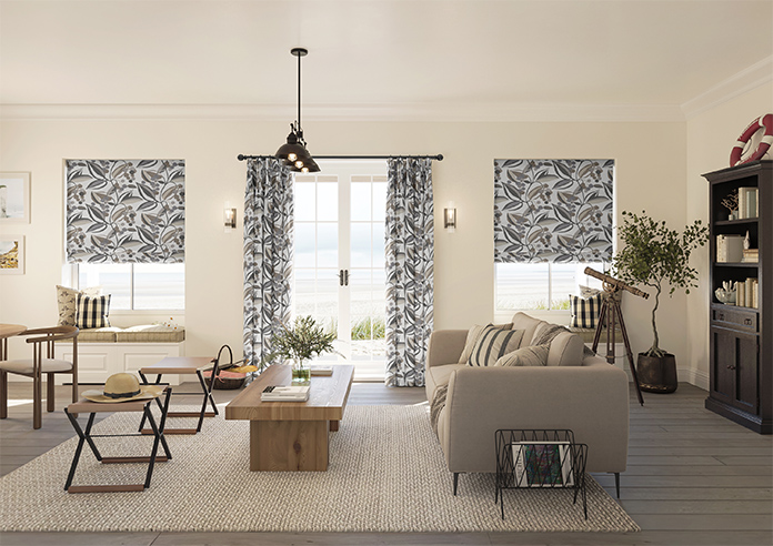Josie, Storm - Made to Measure Curtains - Image 13